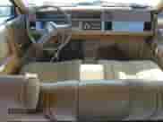 1985 Chevrolet Celebrity с VIN 1G1AW19R8F6308705, выставлен на аукционе Copart как лот 42148305 с пробегом 91 840 миль миль и На запчасти • Non repairable. История ставок и продаж доступна на DreamBid. Изображение 8.