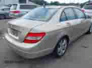 2010 Mercedes-Benz C 300 Sport с VIN WDDGF8BB2AF436136, выставлен на аукционе IAAI как лот 43057764 с пробегом 85 539 миль миль и . История ставок и продаж доступна на DreamBid. Изображение 4.