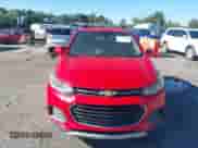 2017 Chevrolet Trax LT with VIN 3GNCJPSB8HL195627, listed as a IAAI auction lot 43179513 with 133,251 mi miles and . Bid and sale history available at DreamBid. Image 12.