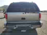 2000 Chevrolet Blazer LT с VIN 1GNCS13W3Y2339906, выставлен на аукционе Copart как лот 54995215 с пробегом 144 114 миль миль и Списание • Salvage title. История ставок и продаж доступна на DreamBid. Изображение 6.