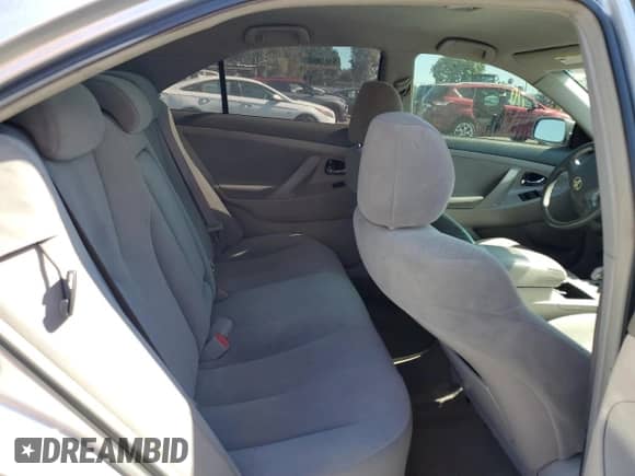 2009 Toyota Camry XLE with VIN 4T4BE46K29R073016, listed as a Copart auction lot 65047065 with 165,901 mi miles and Salvage title. Bid and sale history available at DreamBid. Image 10.