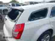 2008 Dodge Magnum with VIN 2D4FV47T58H167998, listed as a IAAI auction lot 43362330 with 151,332 mi miles and . Bid and sale history available at DreamBid. Image 6.