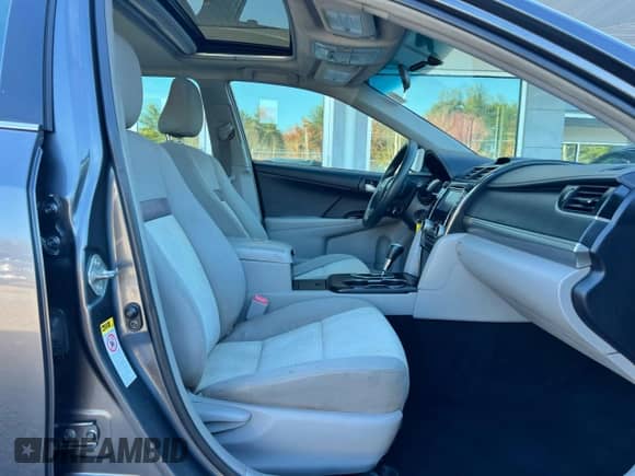 2014 Toyota Camry LE с VIN 4T4BF1FKXER387227, выставлен на аукционе Copart как лот 89922725 с пробегом 194 348 миль миль и Чистый • Clean title. История ставок и продаж доступна на DreamBid. Изображение 5.