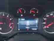 2023 Chevrolet Camaro 1LT with VIN 1G1FB3DX7P0125884, listed as a IAAI auction lot 41829589 with 5,700 mi miles and . Bid and sale history available at DreamBid. Image 16.