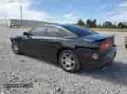2014 Dodge Charger RT Max with VIN 2C3CDXCT4EH233189, listed as a Copart auction lot 84828405 with 175,009 mi miles and Salvage title. Bid and sale history available at DreamBid. Image 2.