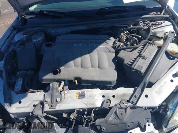 2016 Chevrolet Impala Police Police с VIN 2G1WD5E38G1146278, выставлен на аукционе IAAI как лот 43471777 с пробегом 75 319 миль миль и . История ставок и продаж доступна на DreamBid. Изображение 10.