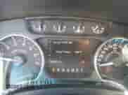 2011 Ford F-150 XLT z VIN 1FTFW1ET8BFC99142, wystawiony jako Copart lot #81110375 z przebiegiem 188 605 mil mil oraz Szkoda całkowita • Salvage title. Historia ofert i sprzedaży dostępna na DreamBid. Obrazek 9.