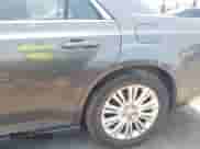 2014 Chrysler 300 with VIN 2C3CCARG0EH136503, listed as a IAAI auction lot 42913881 with 208,364 mi miles and . Bid and sale history available at DreamBid. Image 6.