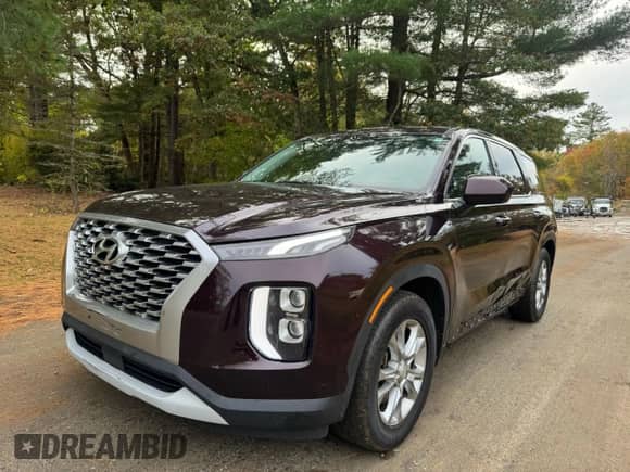 2020 Hyundai Palisade SE с VIN KM8R1DHE3LU053165, выставлен на аукционе Copart как лот 87037975 с пробегом 111 589 миль миль и Чистый • Clean title. История ставок и продаж доступна на DreamBid. Изображение 2.