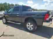 2015 Ram 1500 Big Horn with VIN 1C6RR7LT5FS670854, listed as a Copart auction lot 64631225 with Not provided miles and Salvage title. Bid and sale history available at DreamBid. Image 2.