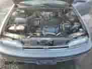 1992 Honda Accord LX z VIN JHMCB7651NC030132, wystawiony jako Copart lot #85348914 z przebiegiem 240 380 mil mil oraz Szkoda całkowita • Salvage title. Historia ofert i sprzedaży dostępna na DreamBid. Obrazek 12.