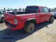 1998 Dodge 1500 с VIN 3B7HF12Z9WM292384, выставлен на аукционе IAAI как лот 42636781 с пробегом 168 397 миль миль и . История ставок и продаж доступна на DreamBid. Изображение 4.