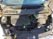 2017 Ford Escape Titanium with VIN 1FMCU9JD9HUE56943, listed as a Copart auction lot 86434385 with 92,098 mi miles and Salvage title. Bid and sale history available at DreamBid. Image 11.