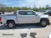 2017 Chevrolet Colorado 4WD WT с VIN 1GCGTBEN4H1158093, выставлен на аукционе IAAI как лот 42157232 с пробегом 105 228 миль миль и . История ставок и продаж доступна на DreamBid. Изображение 13.