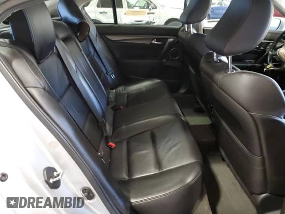 2012 Acura TL Technology с VIN 19UUA8F53CA039374, выставлен на аукционе Copart как лот 87002595 с пробегом 229 059 миль миль и Чистый • Clean title. История ставок и продаж доступна на DreamBid. Изображение 10.