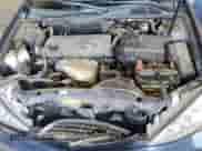 2006 Toyota Camry LE z VIN 4T1BE32K56U162973, wystawiony jako Copart lot #84224105 z przebiegiem 240 477 mil mil oraz Szkoda całkowita • Salvage title. Historia ofert i sprzedaży dostępna na DreamBid. Obrazek 11.