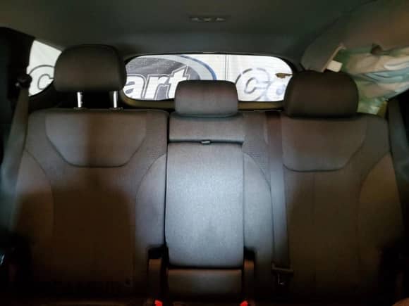 2021 Hyundai Santa Fe SEL с VIN 5NMS64AJ8MH321442, выставлен на аукционе Copart как лот 87202945 с пробегом 65 712 миль миль и Чистый • Clean title. История ставок и продаж доступна на DreamBid. Изображение 10.