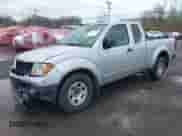 2021 Nissan Frontier S z VIN 1N6ED0CE1MN721984, wystawiony jako IAAI lot #41941378 z przebiegiem 132 728 mil mil oraz . Historia ofert i sprzedaży dostępna na DreamBid. Obrazek 18.