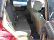 1999 Subaru Forester L with VIN JF1SF6353XH714692, listed as a IAAI auction lot 42861184 with 120,820 mi miles and . Bid and sale history available at DreamBid. Image 8.