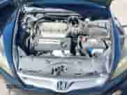 2006 Honda Accord EX-L z VIN 1HGCM82726A011600, wystawiony jako IAAI lot #41631293 z przebiegiem 281 466 mil mil oraz . Historia ofert i sprzedaży dostępna na DreamBid. Obrazek 10.