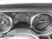 2023 Jeep Wrangler Sahara with VIN 1C4JJXP64PW684210, listed as a IAAI auction lot 42244388 with 23,622 mi miles and . Bid and sale history available at DreamBid. Image 7.