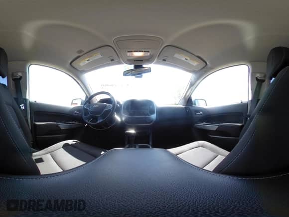 2021 Chevrolet Colorado 2WD LT с VIN 1GCGSCEN2M1156832, выставлен на аукционе IAAI как лот 42060849 с пробегом 53 798 миль миль и . История ставок и продаж доступна на DreamBid. Изображение 19.