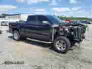 2014 Chevrolet Silverado 1500 LT z VIN 1GCVKREC5EZ263532, wystawiony jako Copart lot #71965465 z przebiegiem 156 056 mil mil oraz Szkoda całkowita • Salvage title. Historia ofert i sprzedaży dostępna na DreamBid. Obrazek 4.