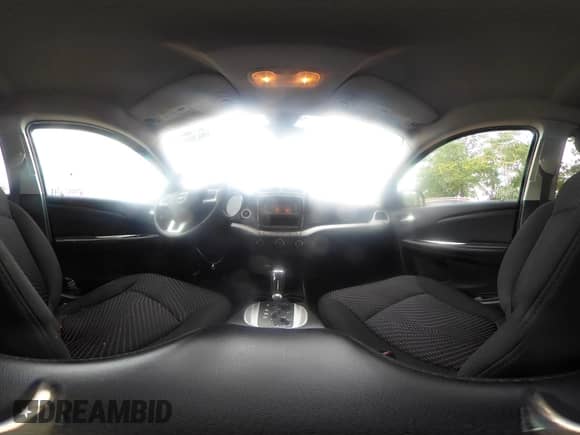 2014 Dodge Journey SE with VIN 3C4PDDAG5ET309513, listed as a IAAI auction lot 42356309 with 107,511 mi miles and . Bid and sale history available at DreamBid. Image 18.