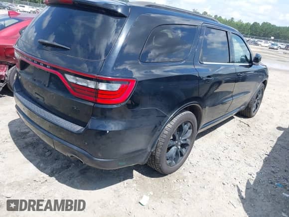 2019 Dodge Durango R/T с VIN 1C4SDHCT6KC575478, выставлен на аукционе IAAI как лот 42498107 с пробегом 136 714 миль миль и . История ставок и продаж доступна на DreamBid. Изображение 4.