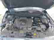 2023 Mazda CX-5 S Carbon Edition z VIN JM3KFBCM3P0262534, wystawiony jako IAAI lot #42740448 z przebiegiem 10 257 mil mil oraz . Historia ofert i sprzedaży dostępna na DreamBid. Obrazek 10.