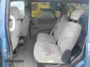 1999 Chevrolet Venture с VIN 1GNDX03E3XD341956, выставлен на аукционе Copart как лот 56864065 с пробегом 243 920 миль миль и Списание • Salvage title. История ставок и продаж доступна на DreamBid. Изображение 10.