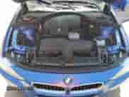 2014 BMW 3 Series 328i xDrive с VIN WBA3B5G56ENS06842, выставлен на аукционе Copart как лот 70368755 с пробегом Не указан миль и Списание • Salvage title. История ставок и продаж доступна на DreamBid. Изображение 11.