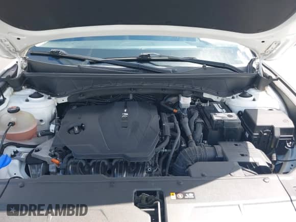 2022 Hyundai Tucson SEL with VIN 5NMJF3AE6NH024714, listed as a IAAI auction lot 43321622 with 71,542 mi miles and . Bid and sale history available at DreamBid. Image 10.