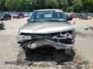 2003 Chevrolet S-10 LS с VIN 1GCCS19XX38225691, выставлен на аукционе Copart как лот 64231085 с пробегом 258 080 миль миль и Списание • Salvage title. История ставок и продаж доступна на DreamBid. Изображение 5.