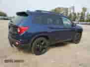 2021 Honda Passport Elite с VIN 5FNYF8H09MB010425, выставлен на аукционе Copart как лот 71243625 с пробегом 46 758 миль миль и Списание • Salvage title. История ставок и продаж доступна на DreamBid. Изображение 3.