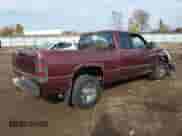 2001 Dodge 1500 z VIN 3B7HC13Y91G803162, wystawiony jako Copart lot #78376564 z przebiegiem 107 971 mil mil oraz Szkoda całkowita • Salvage title. Historia ofert i sprzedaży dostępna na DreamBid. Obrazek 3.