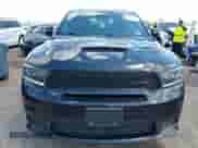 2018 Dodge Durango R/T with VIN 1C4SDJCT4JC496574, listed as a IAAI auction lot 42362697 with 129,806 mi miles and . Bid and sale history available at DreamBid. Image 12.