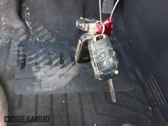 2013 Chevrolet Equinox LT с VIN 1GNFLEEK3DZ109523, выставлен на аукционе IAAI как лот 43249603 с пробегом 124 783 миль миль и . История ставок и продаж доступна на DreamBid. Изображение 11.