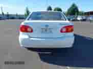 2004 Toyota Corolla CE with VIN JTDBR38E242045175, listed as a IAAI auction lot 43019661 with 135,473 mi miles and . Bid and sale history available at DreamBid. Image 16.