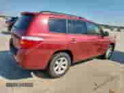 2008 Toyota Highlander z VIN JTEDS41A582040354, wystawiony jako Copart lot #70176765 z przebiegiem 145 436 mil mil oraz Czysty tytuł • Clean title. Historia ofert i sprzedaży dostępna na DreamBid. Obrazek 3.