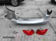 2009 Hyundai Elantra GLS с VIN KMHDU46D59U627933, выставлен на аукционе Copart как лот 81583255 с пробегом 174 894 миль миль и Списание • Salvage title. История ставок и продаж доступна на DreamBid. Изображение 12.