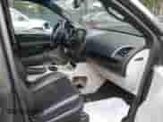 2014 Dodge Grand Caravan SXT с VIN 2C4RDGCG8ER467807, выставлен на аукционе IAAI как лот 42668079 с пробегом 237 582 миль миль и . История ставок и продаж доступна на DreamBid. Изображение 5.