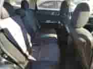 2009 Subaru Forester X with VIN JF2SH63629H781107, listed as a Copart auction lot 86444185 with 262,250 mi miles and Clean title. Bid and sale history available at DreamBid. Image 11.