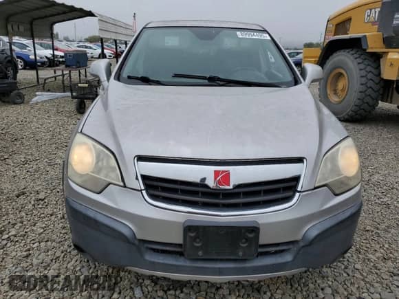 2008 Saturn VUE XE с VIN 3GSDL43N18S627046, выставлен на аукционе Copart как лот 89994495 с пробегом 122 972 миль миль и Чистый • Clean title. История ставок и продаж доступна на DreamBid. Изображение 5.