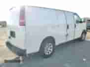 2009 Chevrolet Express Cargo с VIN 1GCFG15X091142292, выставлен на аукционе Copart как лот 81156654 с пробегом 119 591 миль миль и Чистый • Clean title. История ставок и продаж доступна на DreamBid. Изображение 3.