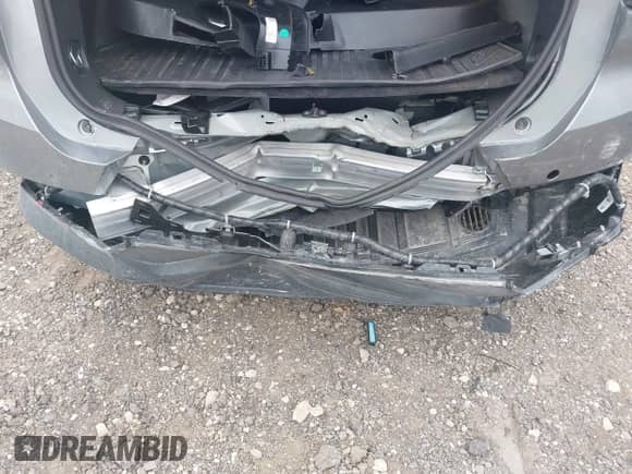2025 Chevrolet Equinox EV LT с VIN 3GN7DLRR0SS142065, выставлен на аукционе IAAI как лот 42498838 с пробегом 5 419 миль миль и . История ставок и продаж доступна на DreamBid. Изображение 19.
