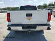 2017 Chevrolet Silverado 1500 Work Truck с VIN 1GCRCNECXHZ243806, выставлен на аукционе Copart как лот 62661845 с пробегом 195 751 миль миль и Списание • Salvage title. История ставок и продаж доступна на DreamBid. Изображение 6.