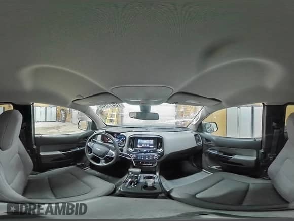 2019 Chevrolet Colorado 4WD Work Truck с VIN 1GCHTBEA5K1109946, выставлен на аукционе Copart как лот 70477245 с пробегом 101 569 миль миль и Чистый • Clean title. История ставок и продаж доступна на DreamBid. Изображение 14.