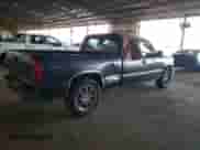 2005 Chevrolet Silverado 1500 Work Truck с VIN 1GCEC19X55Z269780, выставлен на аукционе Copart как лот 81395405 с пробегом 228 450 миль миль и Чистый • Clean title. История ставок и продаж доступна на DreamBid. Изображение 3.