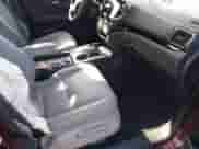 2021 Honda Passport Touring z VIN 5FNYF8H91MB022986, wystawiony jako IAAI lot #42077321 z przebiegiem 20 497 mil mil oraz . Historia ofert i sprzedaży dostępna na DreamBid. Obrazek 5.